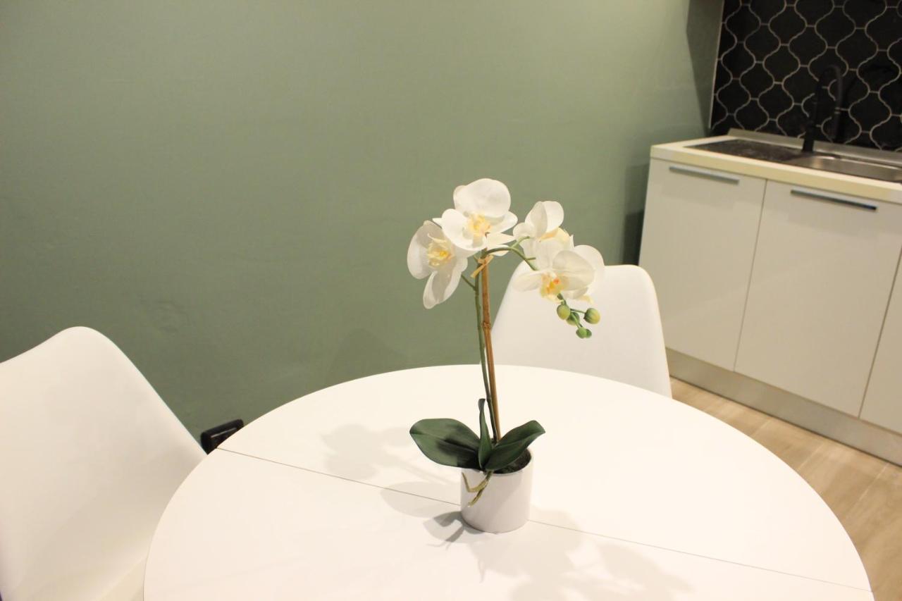 Hotel Ariston リヴォルノ エクステリア 写真